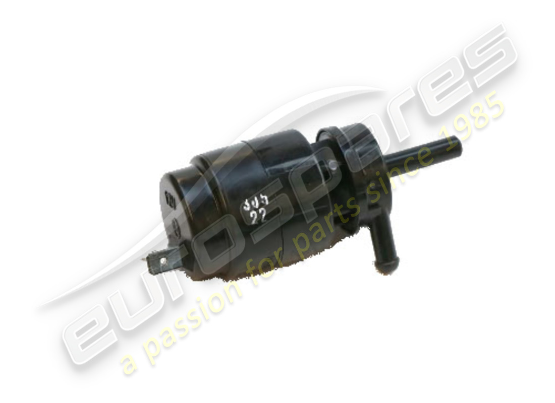 neue eurospares pumpe. teilenummer 61535400 (1)