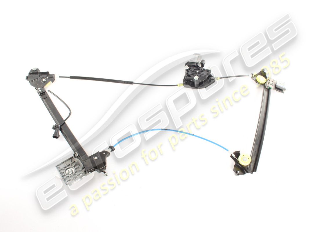 GEBRAUCHT Ferrari FRONT TÜR FENSTER LIFT ME. TEILENUMMER 88304300 (1)