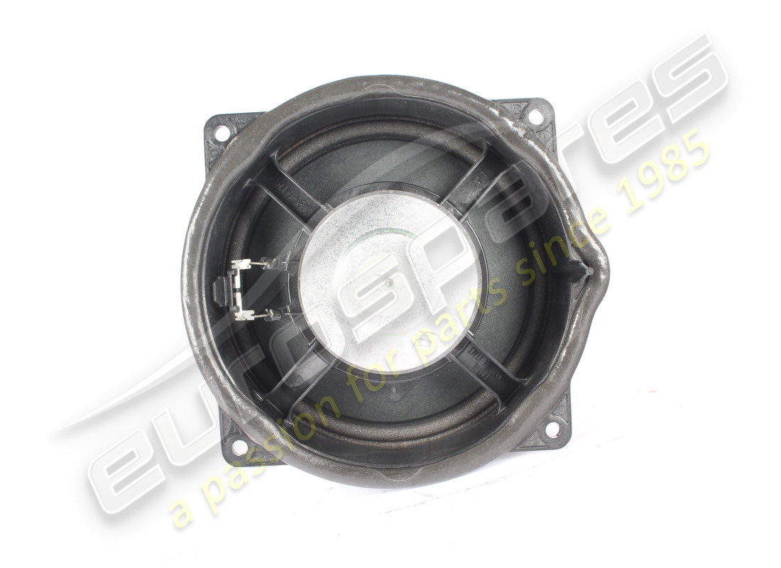 gebrauchter ferrari lautsprecher-woofer. teilenummer 252908 (2)