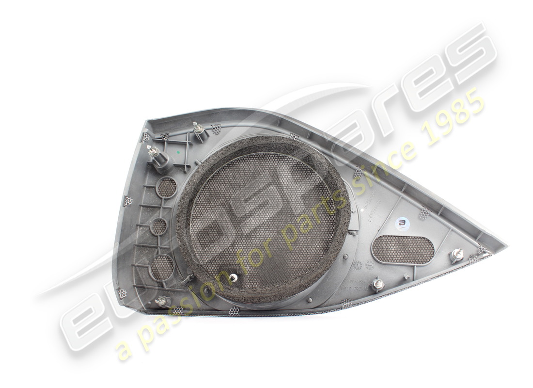 gebraucht ferrari lh woofer-gitter. teilenummer 89355800 (2)