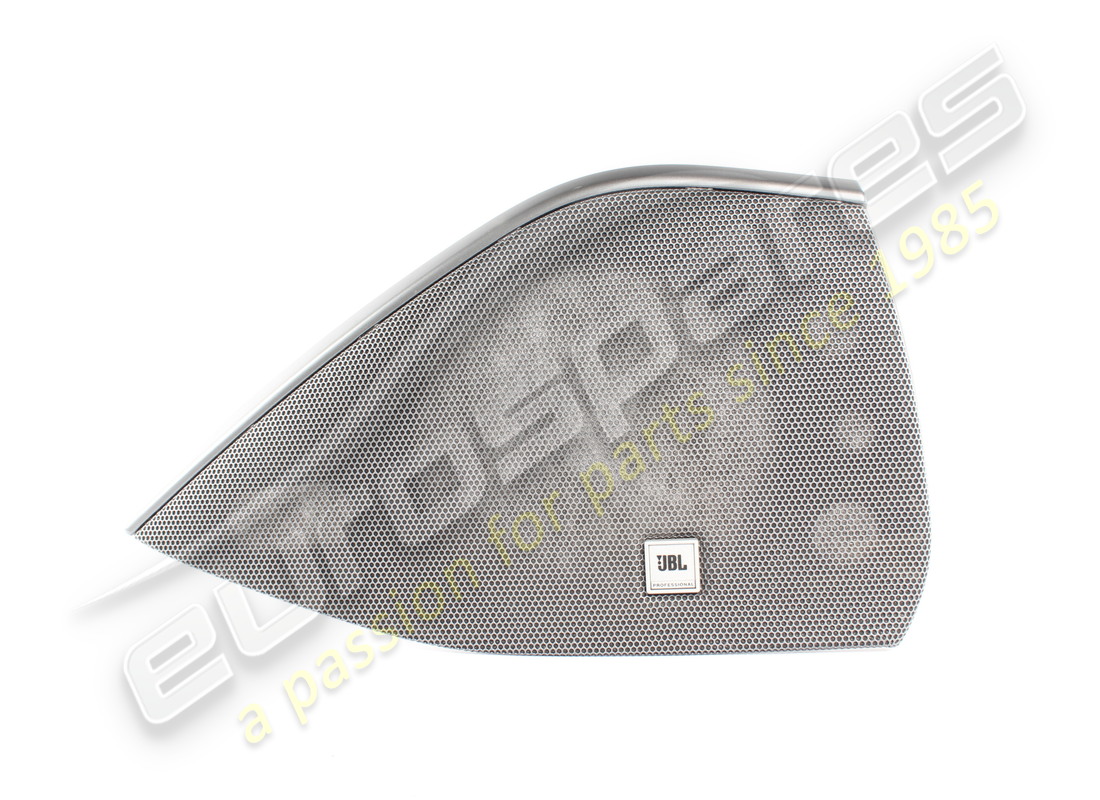 gebraucht ferrari lh woofer-gitter. teilenummer 89355800 (1)