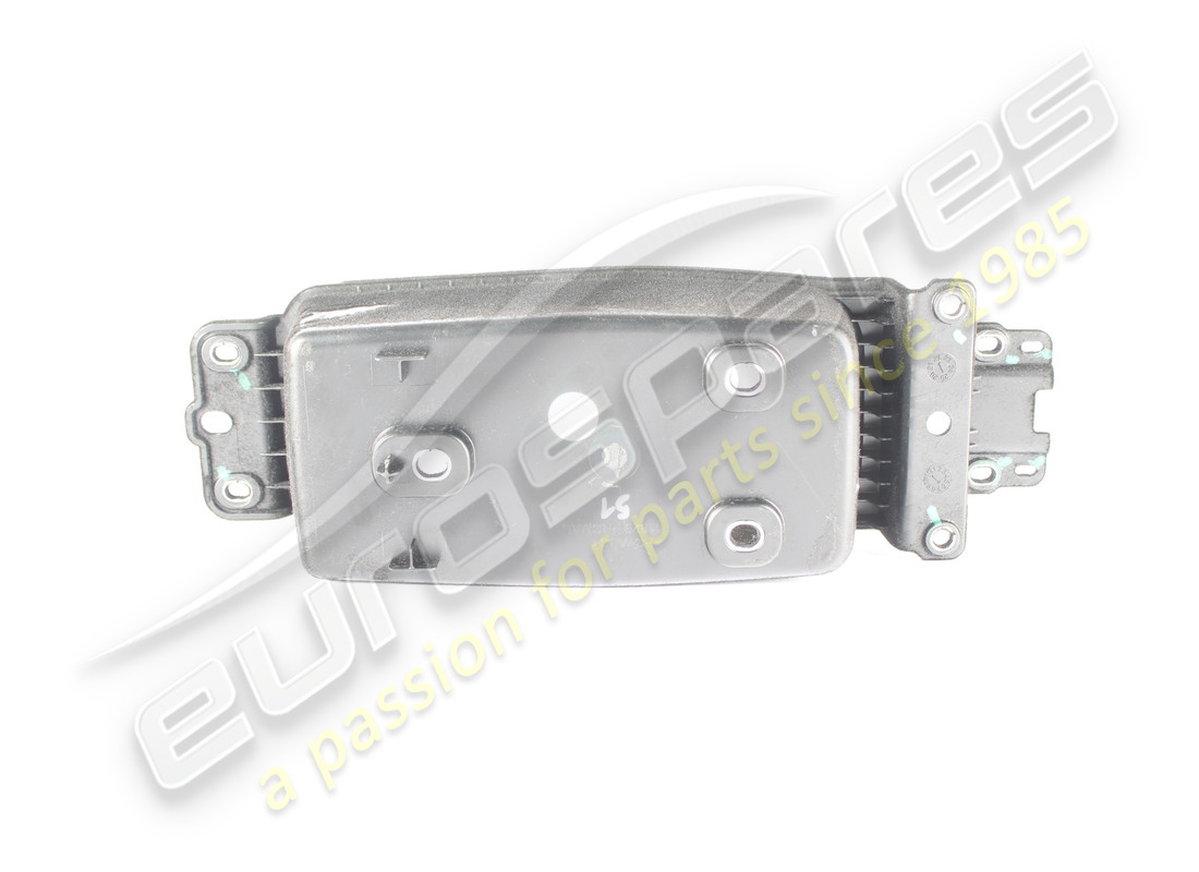 gebraucht ferrari mittelkonsolenabfach. teilenummer 817241 (3)