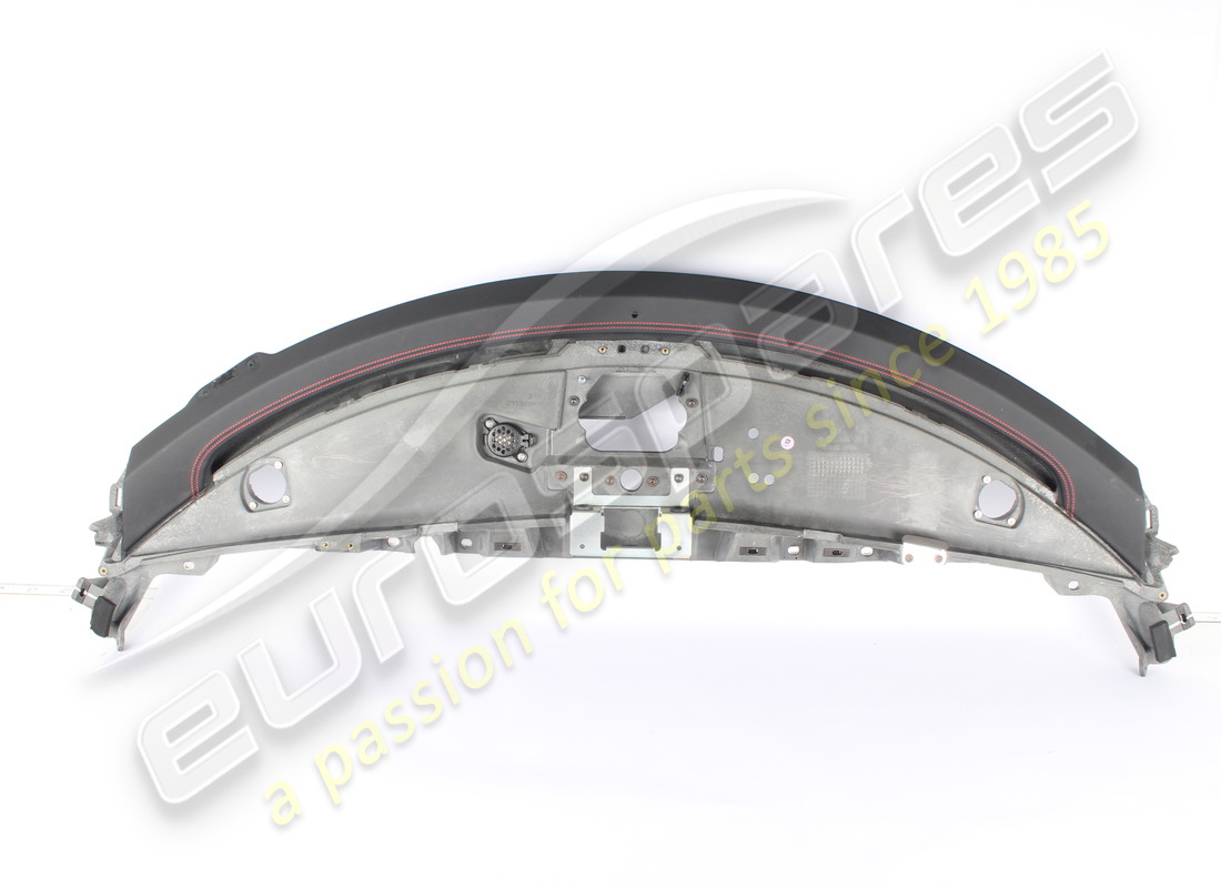 GEBRAUCHT Ferrari VOLLSTÄNDIGER VORDERER ARMATURENBRETT-HILFSRAHMEN. TEILENUMMER 829193.. (1)