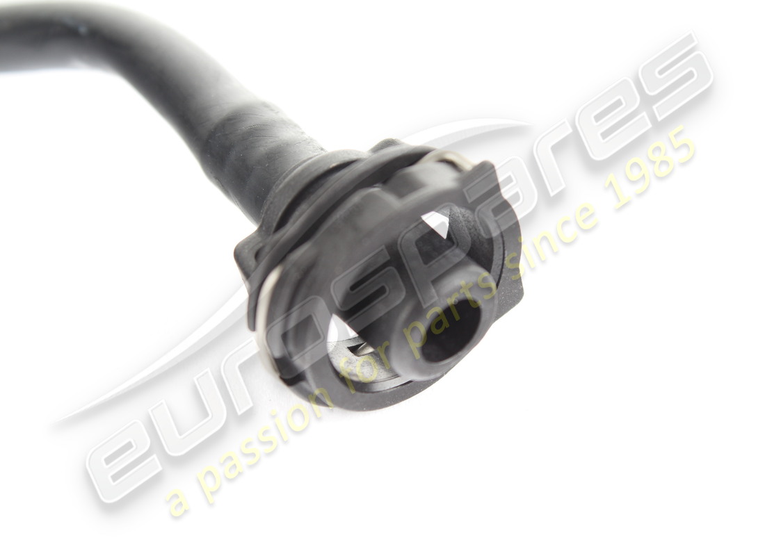 neue porsche entlüftungsleitung. teilenummer 95b122447e (3)