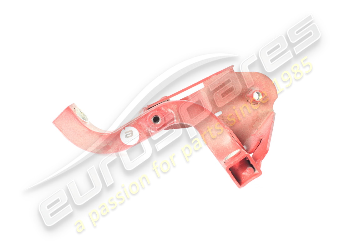 GEBRAUCHT Ferrari KOMPLETTES RH-KÜHLERROHR UND . TEILENUMMER 88898100 (1)