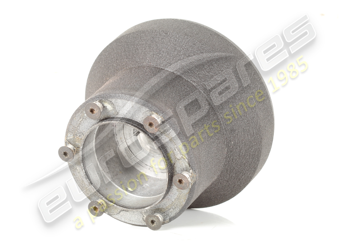 GEBRAUCHTE Ferrari LENKRADNABE. TEILENUMMER 106545 (1)