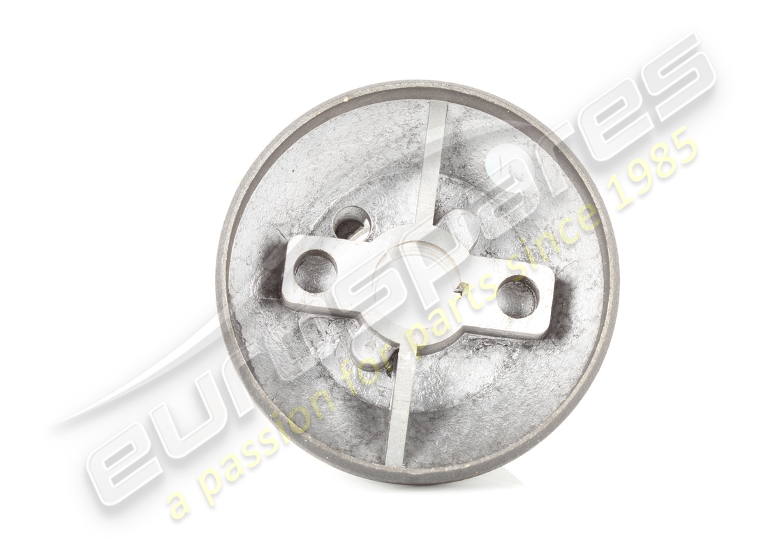 GEBRAUCHTE FERRARI LENKRADNABE. TEILENUMMER 106545 (3) gebrauchte ferrari lenkradnabe. teilenummer 106545 (3)