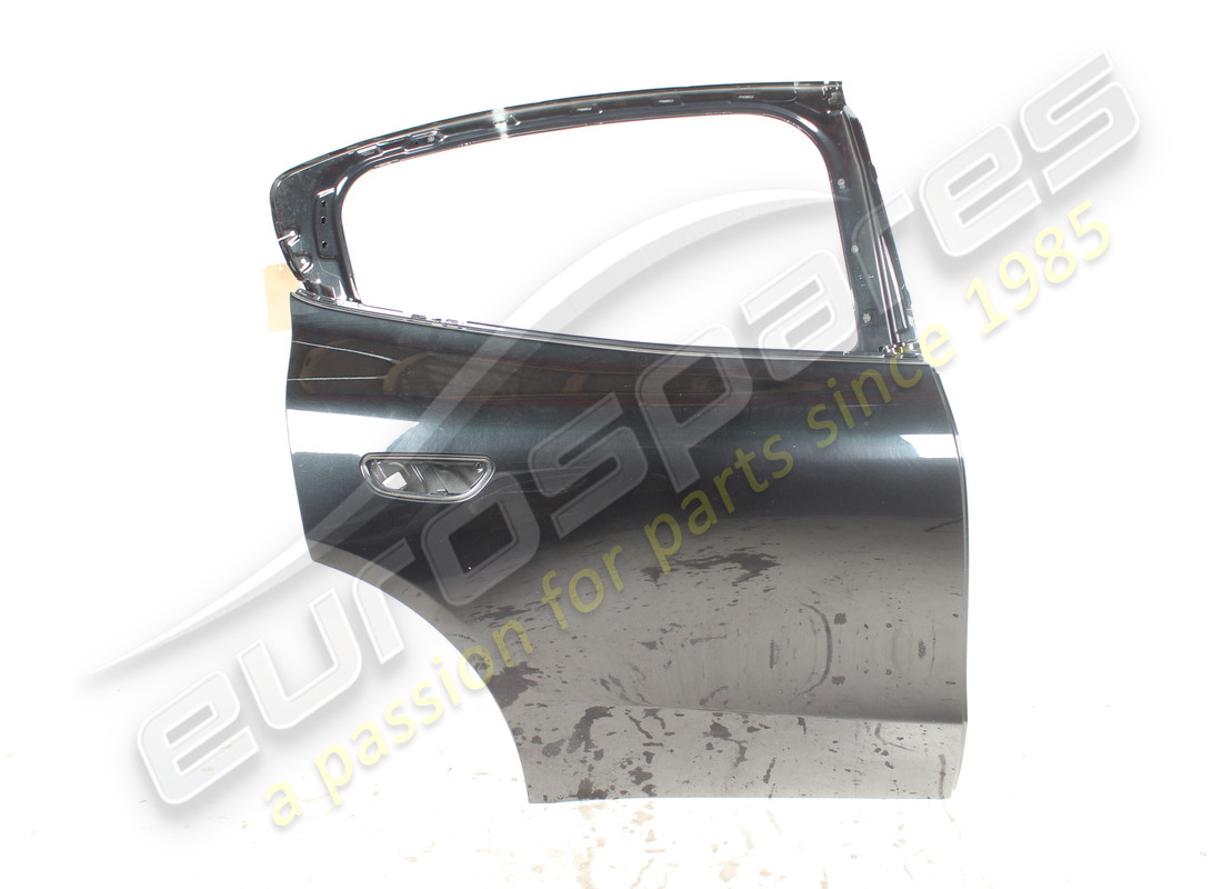 gebrauchte maserati rechte hintere türbaugruppe. teilenummer 673013826 (1)
