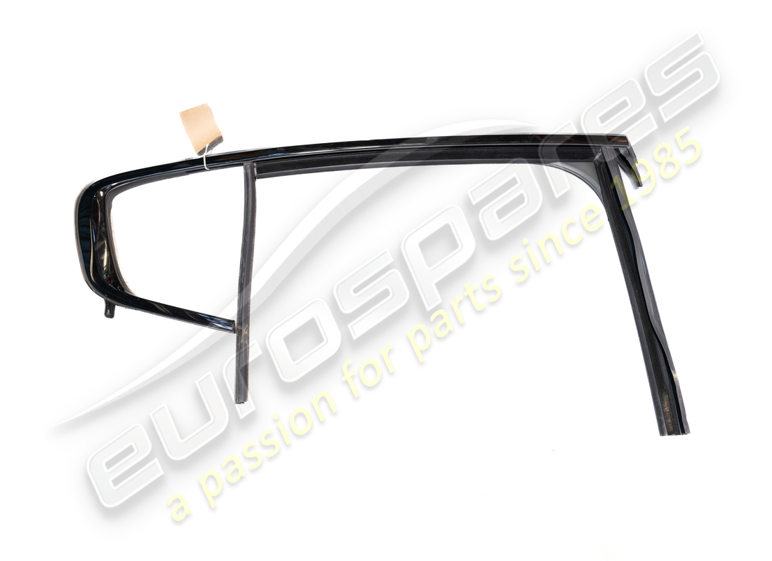 GEBRAUCHTE Maserati RECHTE HINTERE DICHTUNG. TEILENUMMER 670295997 (1)