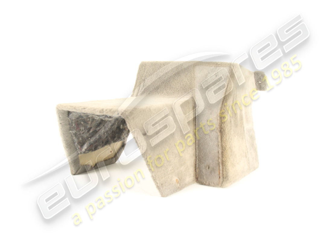 gebrauchte ferrari rhd-abdeckung in grigio fumo. teilenummer 65541986 (2)