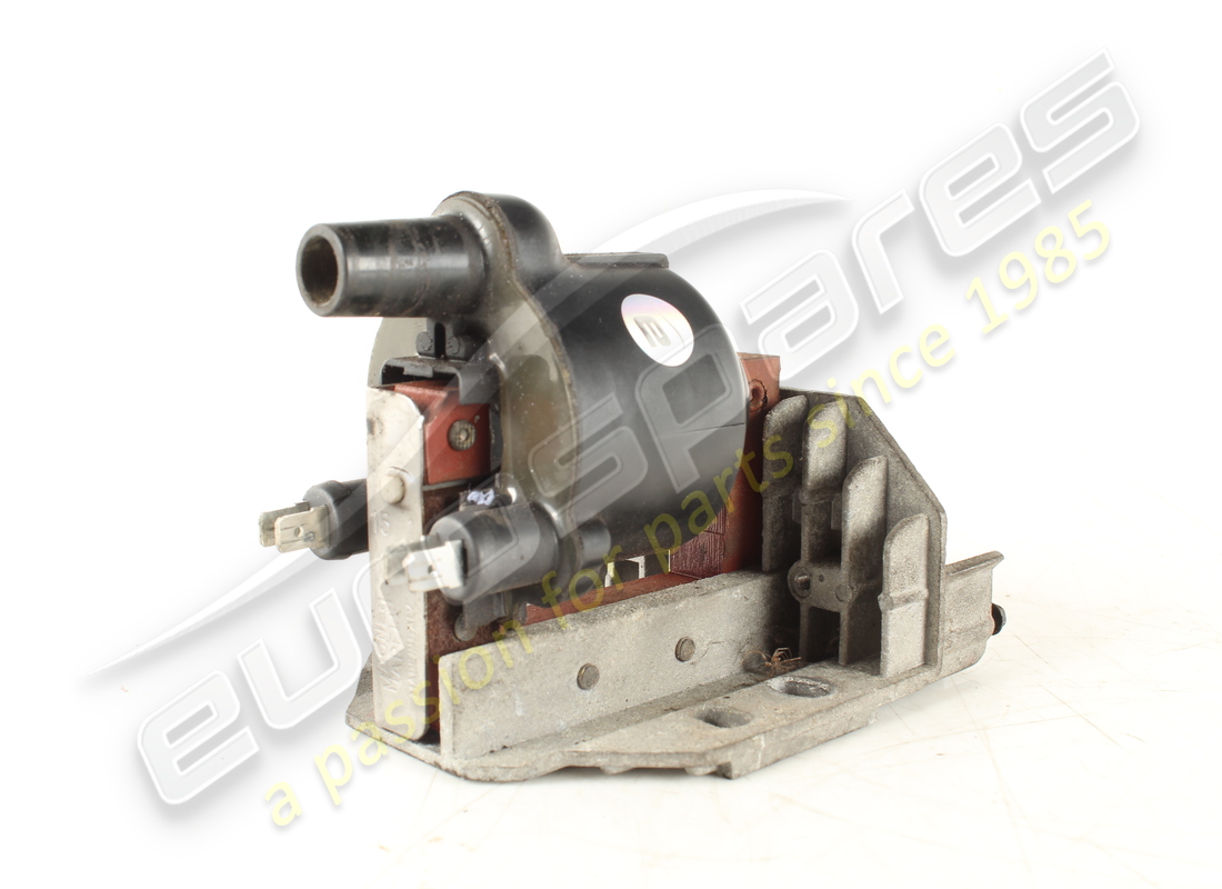 verwendet ferrari zündspule gto. teilenummer 122010 (2)