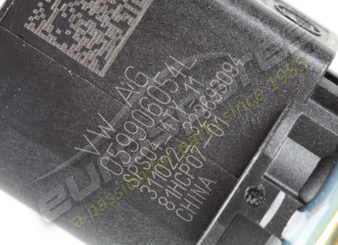 NEUER LAMBORGHINI-DRUCKSENSOR. TEILENUMMER 059906054L (3) neuer lamborghini-drucksensor. teilenummer 059906054l (3)