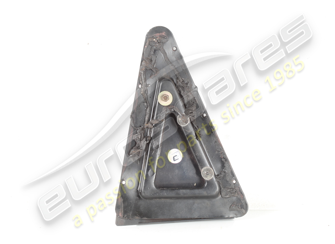 gebrauchte ferrari linke flügel. teilenummer 61944900 (2)