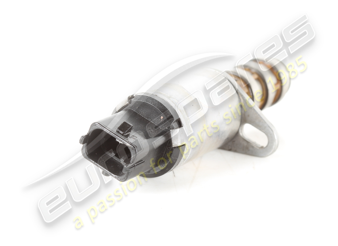 GEBRAUCHTES Ferrari ÖLDRUCKREGLERVENTIL. TEILENUMMER 296017 (1)