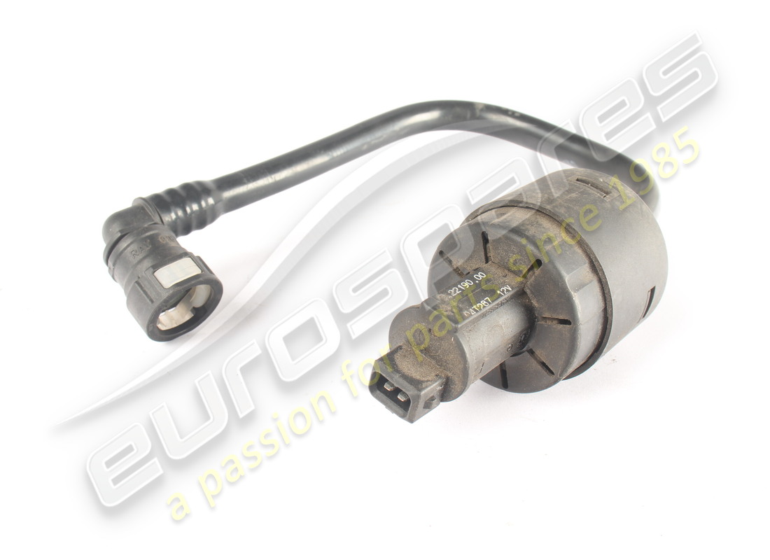 GEBRAUCHTER Eurospares ROHR MIT VENTIL . TEILENUMMER EAP1510444 (1)