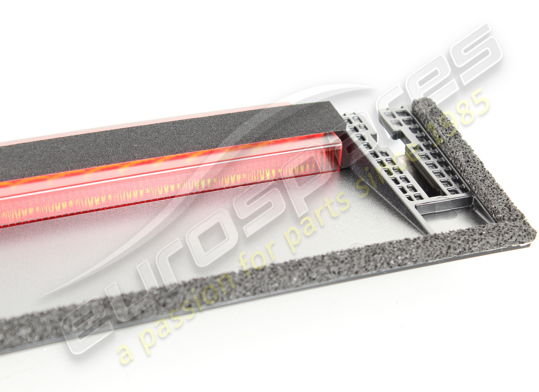 NEUE PORSCHE BREMSLEUCHTE. TEILENUMMER 982945097B (2) neue porsche bremsleuchte. teilenummer 982945097b (2)