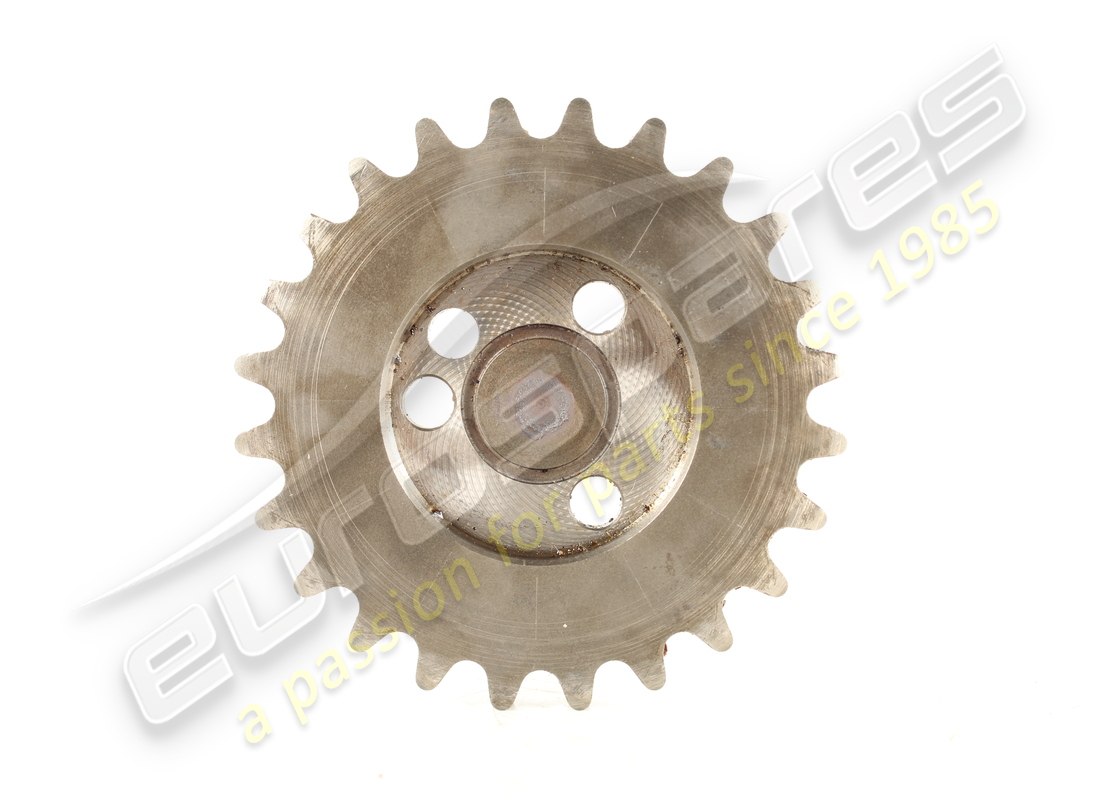 gebrauchtes maserati pumpensteuerzahnrad. teilenummer 189564 (3)