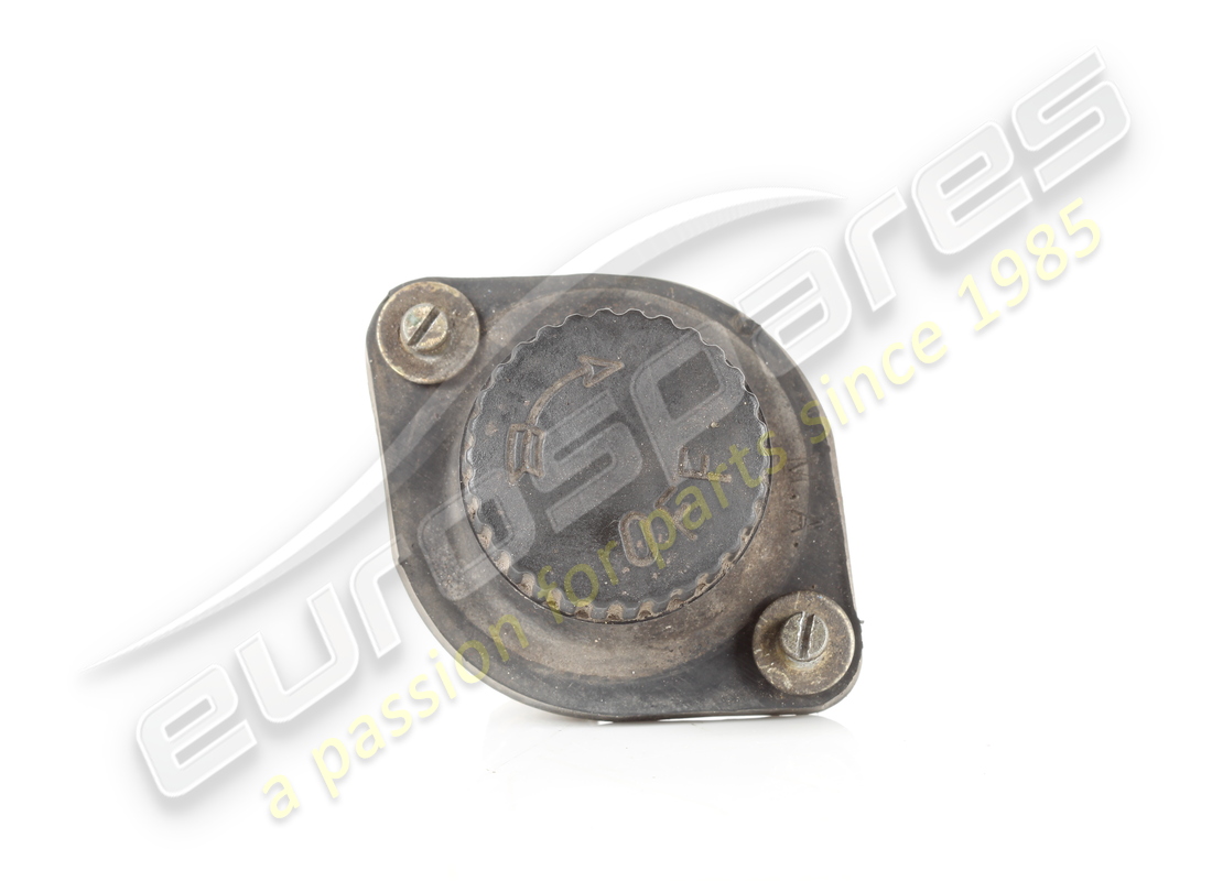 verwendeter ferrari batterie-hauptschalter. teilenummer 139607 (1)