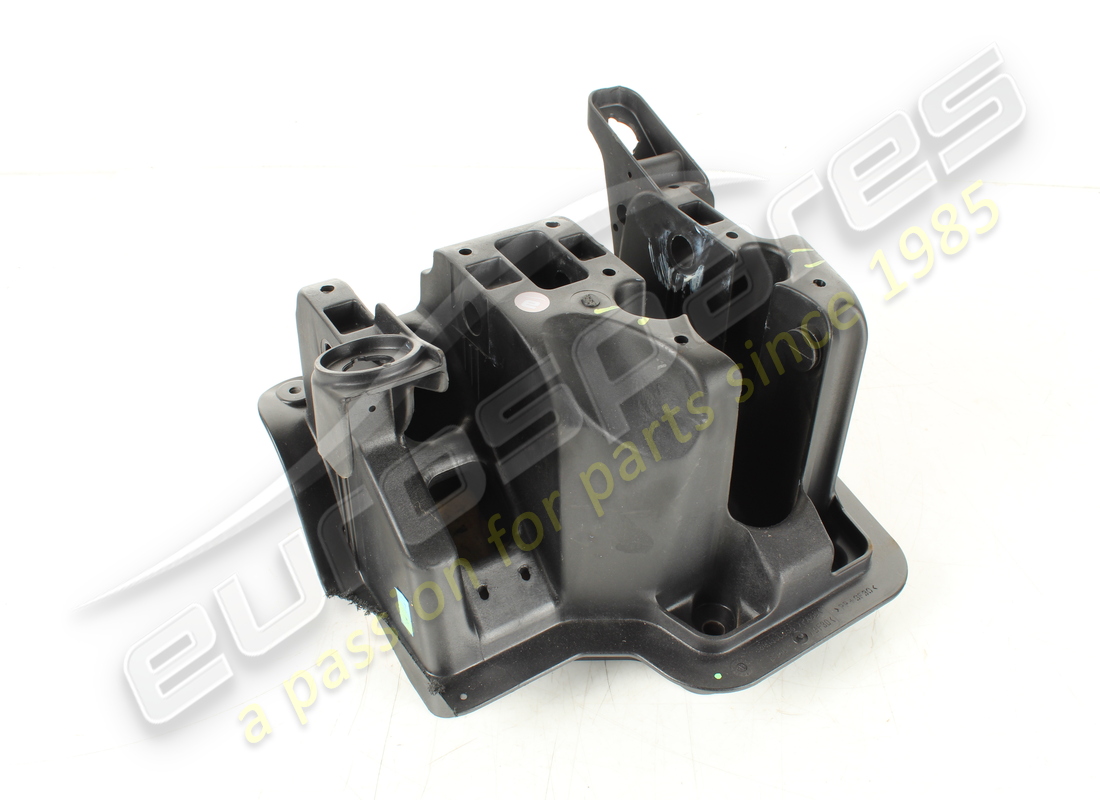 GEBRAUCHTE Maserati PEDAL-BOARD-HALTERUNG. TEILENUMMER 204192 (1)