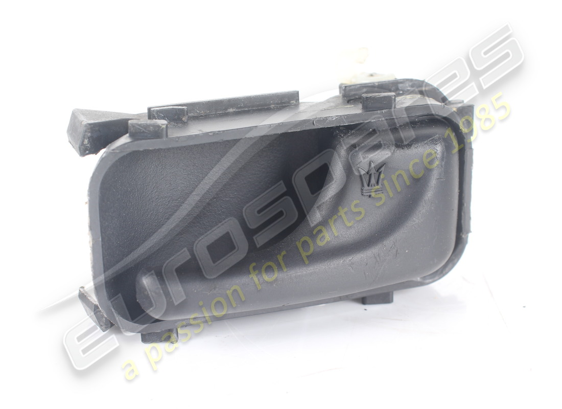 GEBRAUCHT Maserati RECHTER TÜRGRIFF INNEN. TEILENUMMER 374500148 (1)