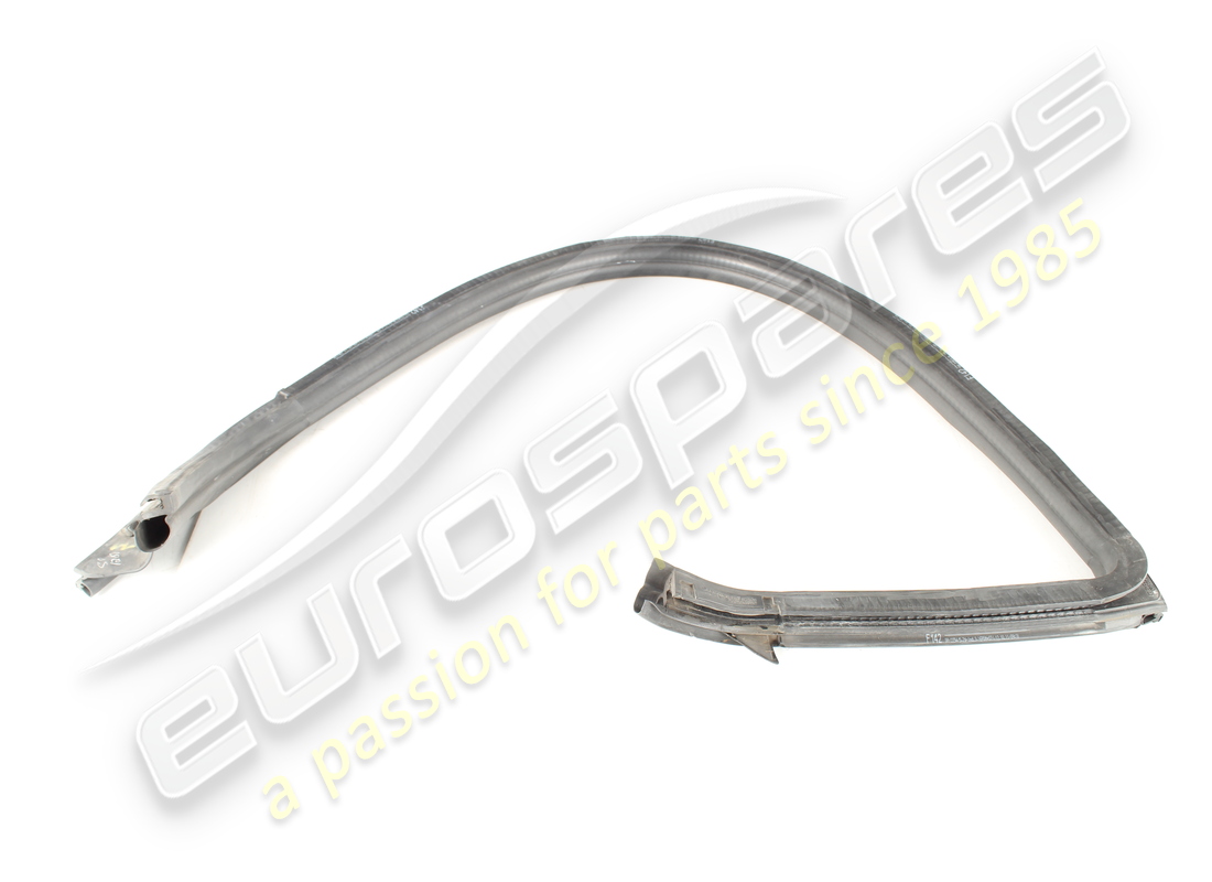 VERWENDET FERRARI RECHTE TÜRUMFANGSDICHTUNG. TEILENUMMER 84087600 (2) verwendet ferrari rechte türumfangsdichtung. teilenummer 84087600 (2)