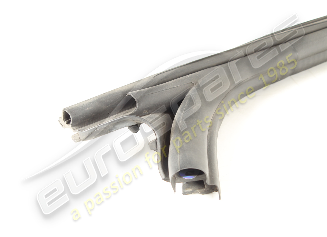 VERWENDET FERRARI LINKE TÜRUMDICHTUNG. TEILENUMMER 84087500 (2) verwendet ferrari linke türumdichtung. teilenummer 84087500 (2)