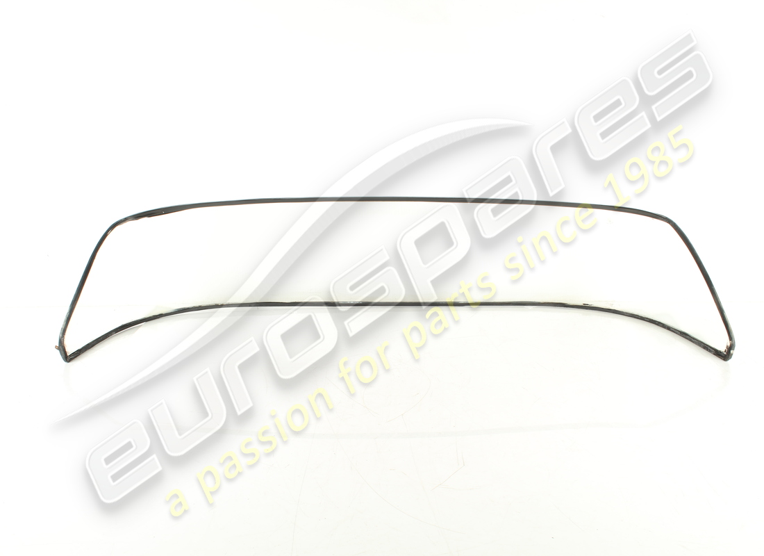 GEBRAUCHT Ferrari HECKFENSTER . TEILENUMMER 61896400 (1)