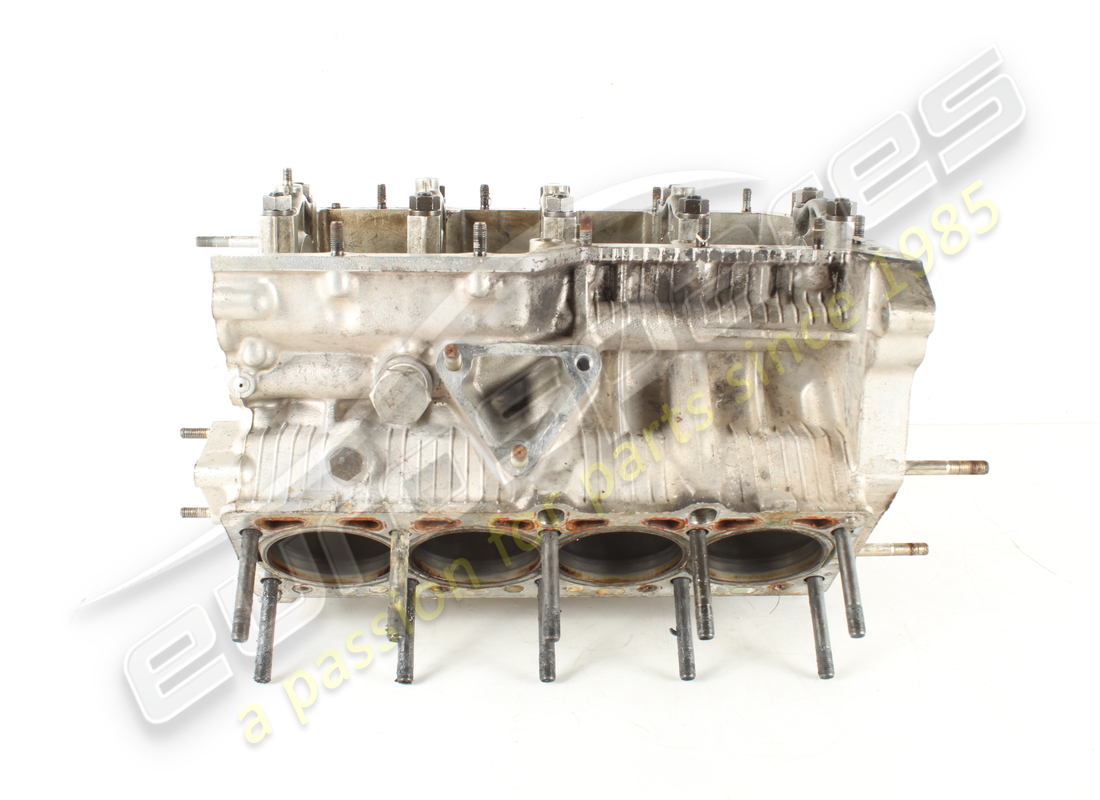 USED EUROSPARES CRANKCASE WITH LINERS. PART NUMBER EAP1727841 (5) used eurospares crankcase with liners. part number eap1727841 (5)