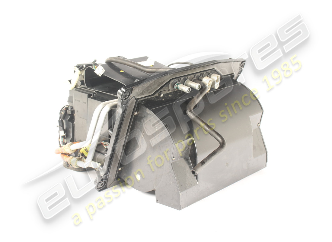 gebrauchter ferrari verdampfersatz komplett rhd teilenummer 68070700 (2)
