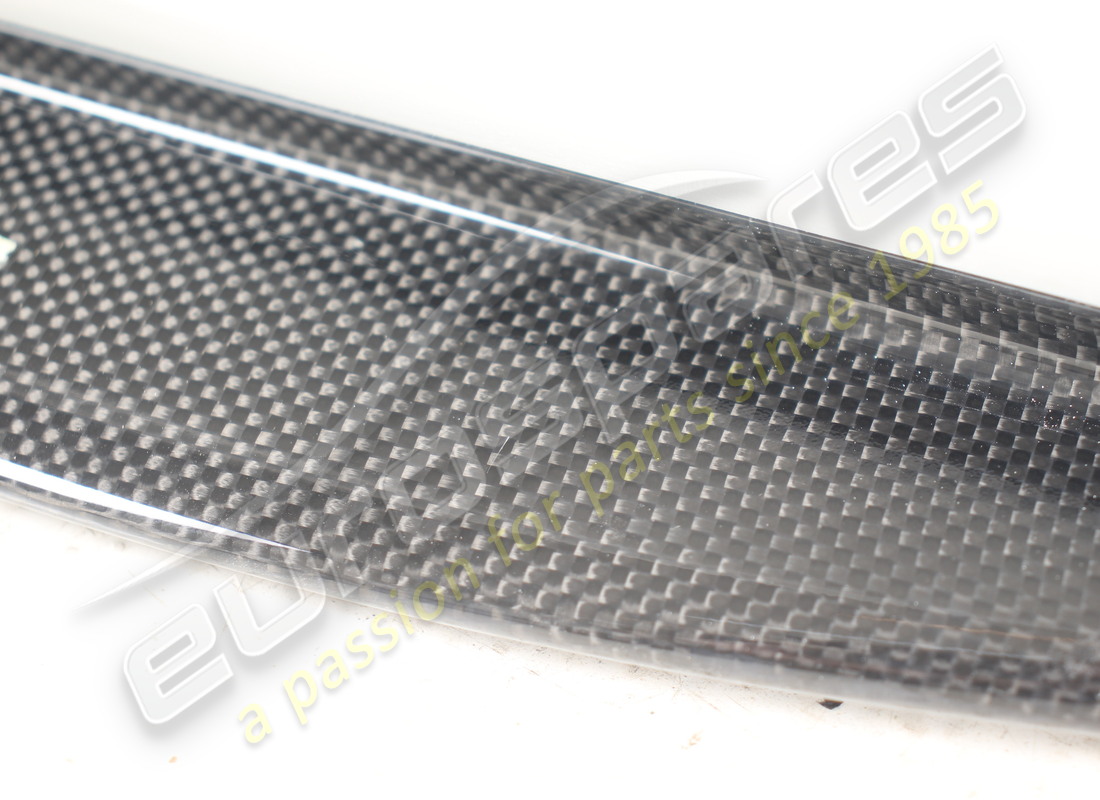 neue (sonstige) ferrari komplette untertürverkleidung links. teilenummer 985881796 (3)