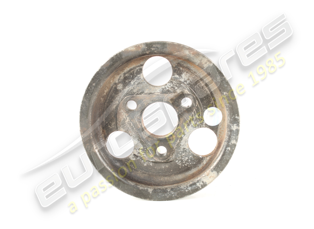 gebrauchter hydrauliklenkpumpenzug maserati. teilenummer 578480302 (3)