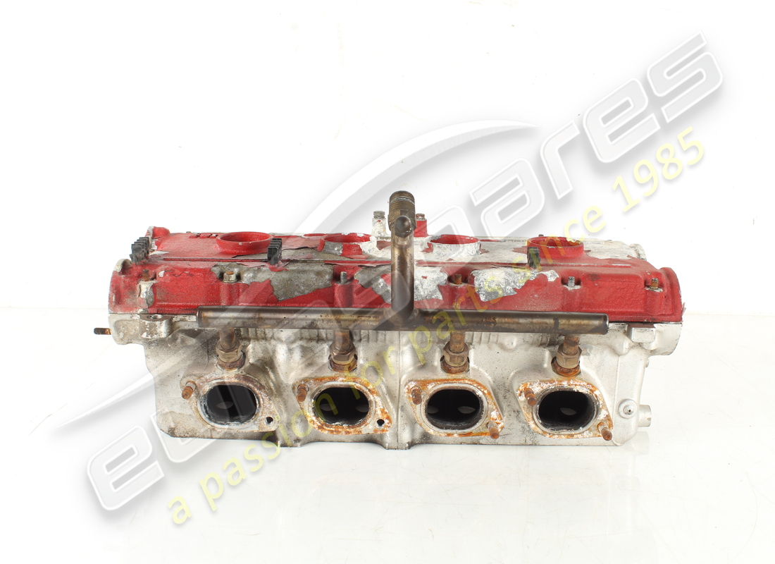 gebraucht ferrari rechter zylinderkopf komplett teilenummer 143273