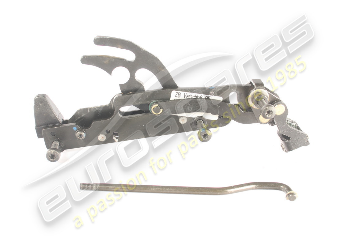 gebrauchte ferrari rh komplette dichtung. teilenummer 66462500 (1)