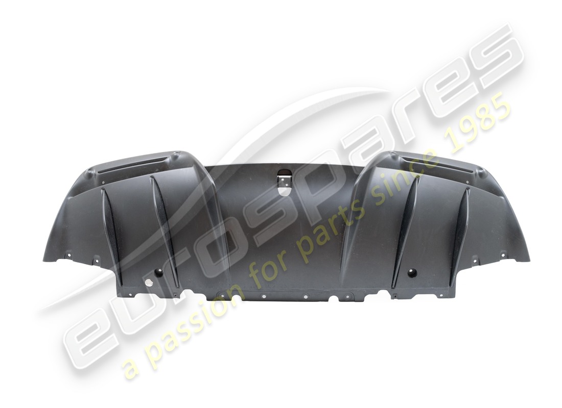 GEBRAUCHT Ferrari SCIVOLO ESTRATTORE KOMPLETT. TEILENUMMER 984494 (1)