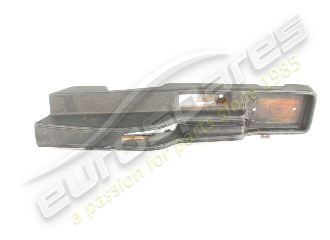GEBRAUCHTE Ferrari HANDBREMSENABDECKUNG. TEILENUMMER 63581100 (1)