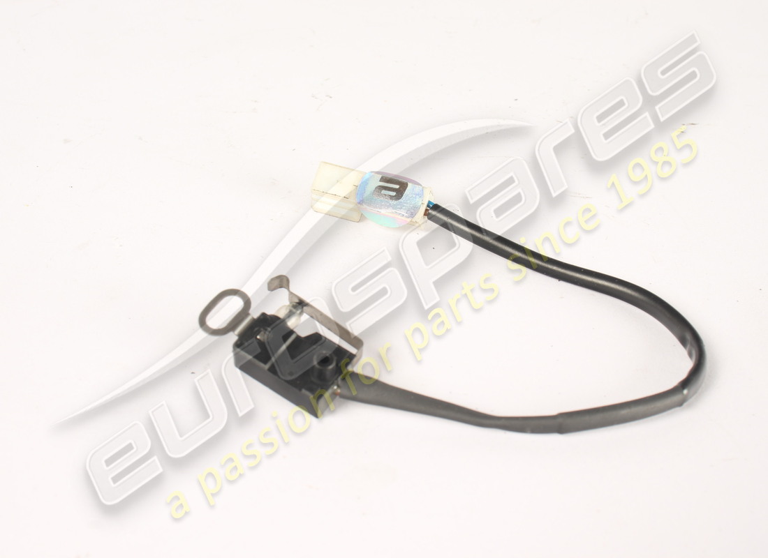 gebraucht ferrari lh micro-swith roll. teilenummer 66455500 (1)
