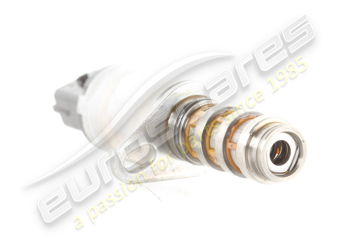 gebrauchtes ferrari öldruckreglerventil. teilenummer 296017 (3)