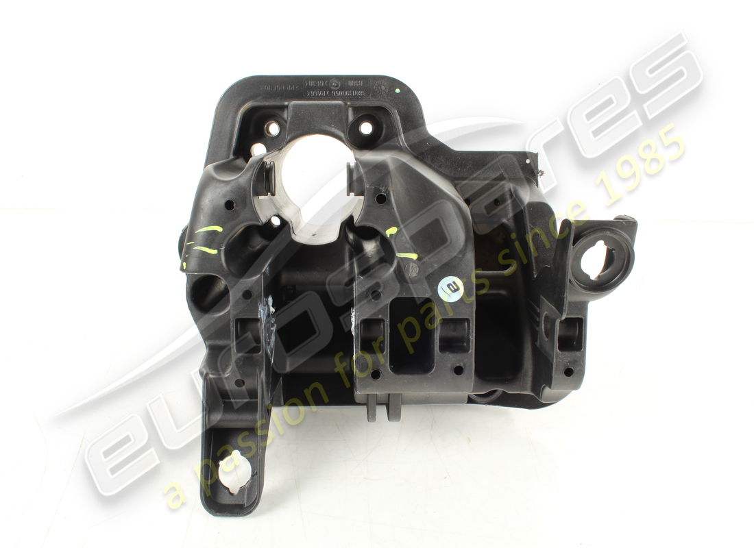 GEBRAUCHTE MASERATI PEDAL-BOARD-HALTERUNG. TEILENUMMER 204192 (3) gebrauchte maserati pedal-board-halterung. teilenummer 204192 (3)