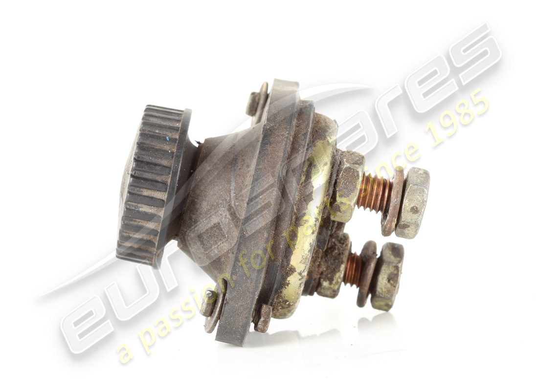 verwendeter ferrari batterie-hauptschalter. teilenummer 139607 (3)