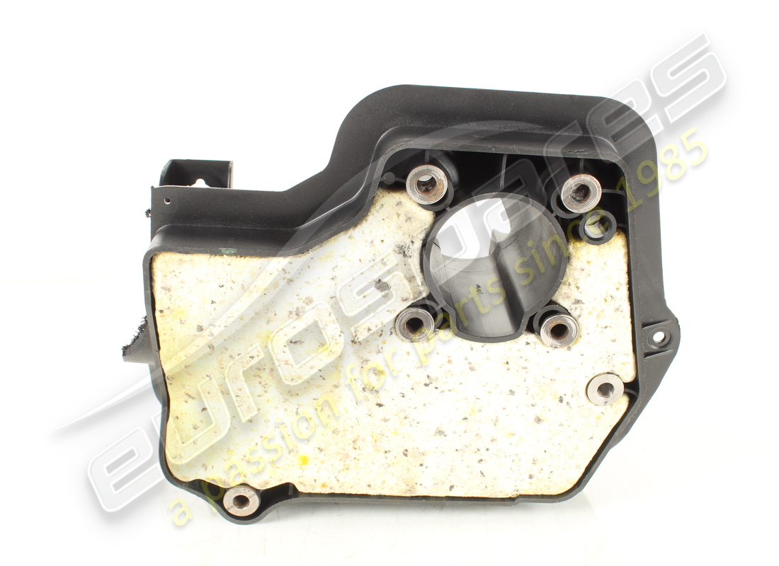 GEBRAUCHTE MASERATI PEDAL-BOARD-HALTERUNG. TEILENUMMER 204192 (4) gebrauchte maserati pedal-board-halterung. teilenummer 204192 (4)