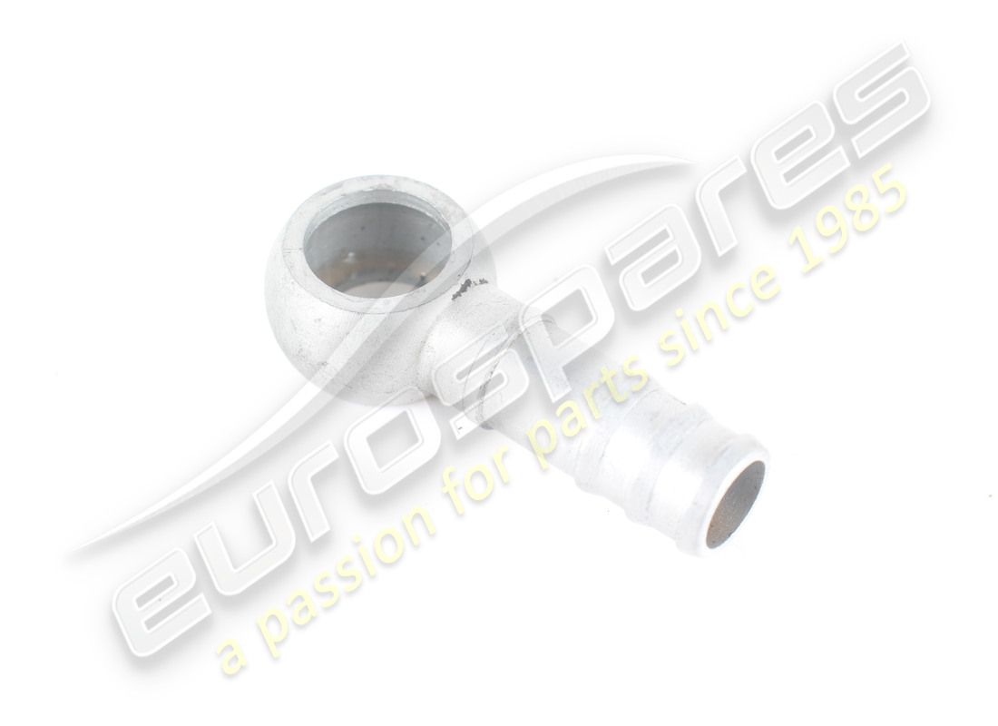 VERWENDET Maserati VERBINDUNG 12.3X12X8 . TEILENUMMER 317851386 (1)