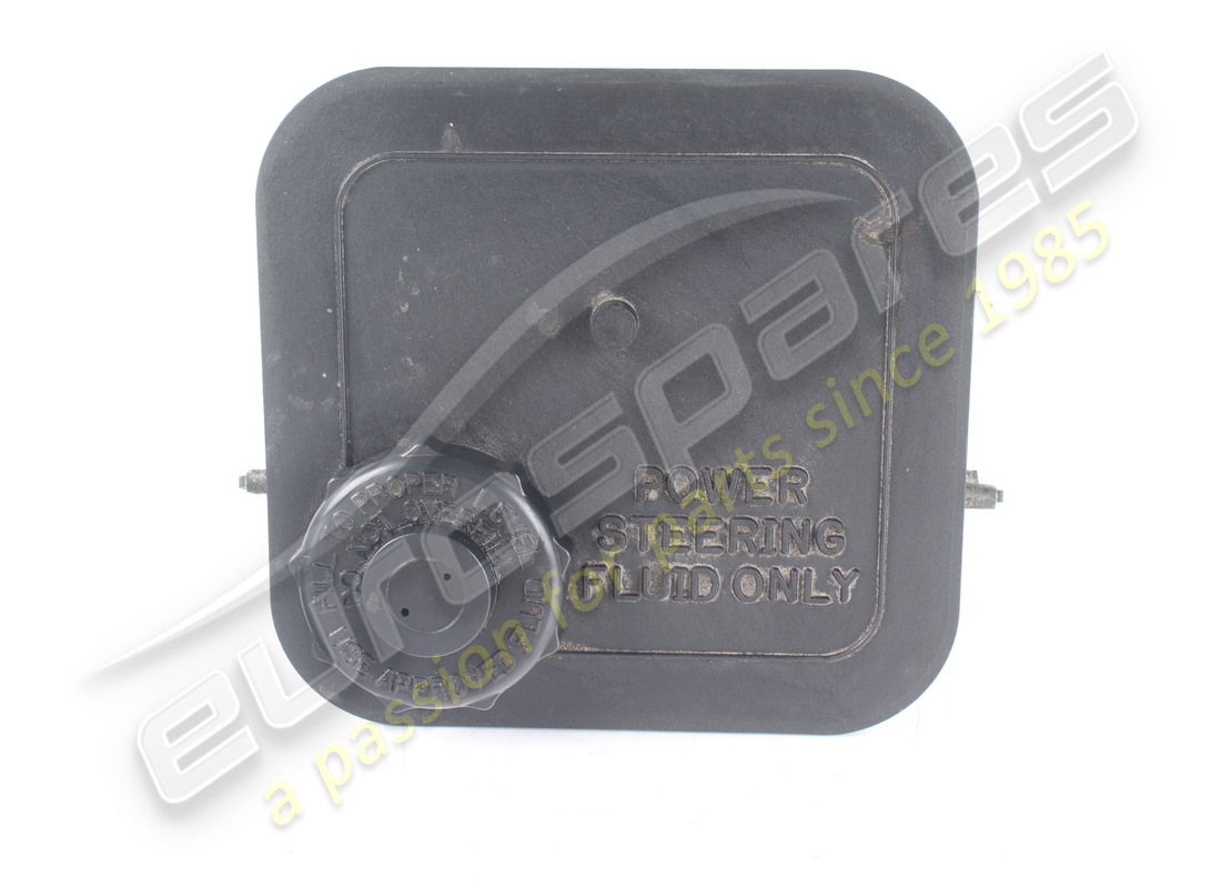 gebrauchter maserati öltank. teilenummer 397850130 (2)