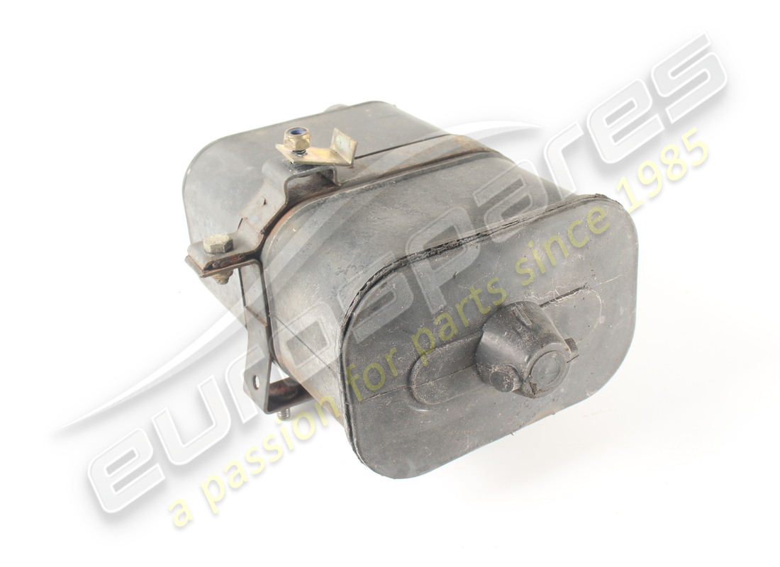 gebrauchter ferrari kraftstoffdampffilter. teilenummer 138419 (2)