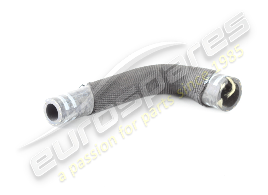 NEUES FERRARI ROHR VOM BEHÄLTER ZUM DISCO. TEILENUMMER 282575 (1) neues ferrari rohr vom behälter zum disco. teilenummer 282575 (1)