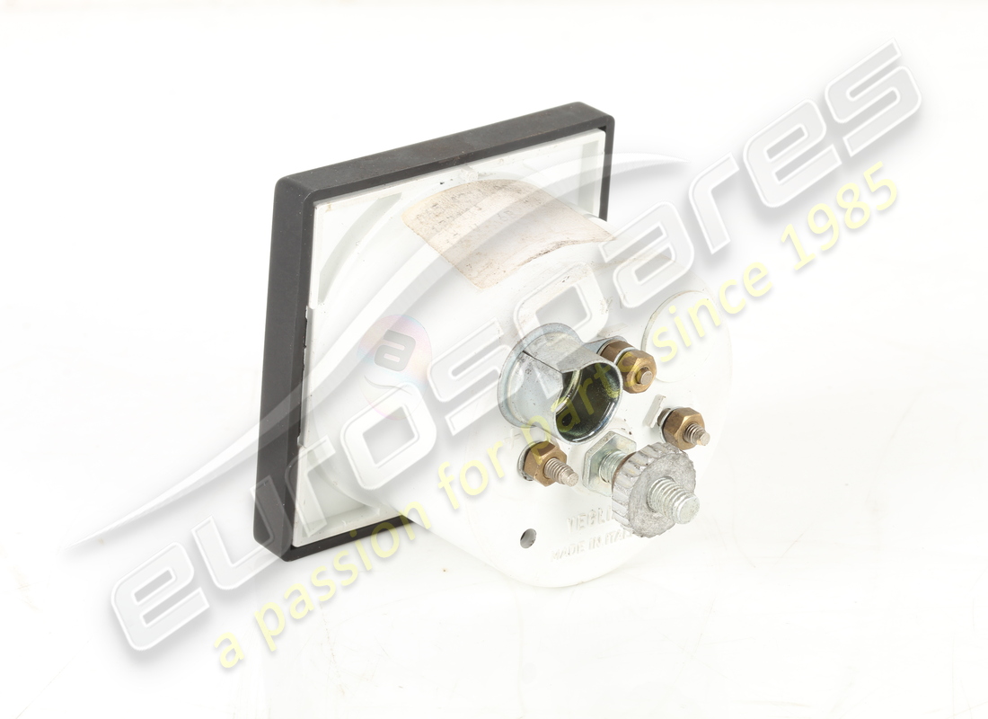 gebraucht ferrari öltemperaturanzeige rhd teilenummer 127111 (2)