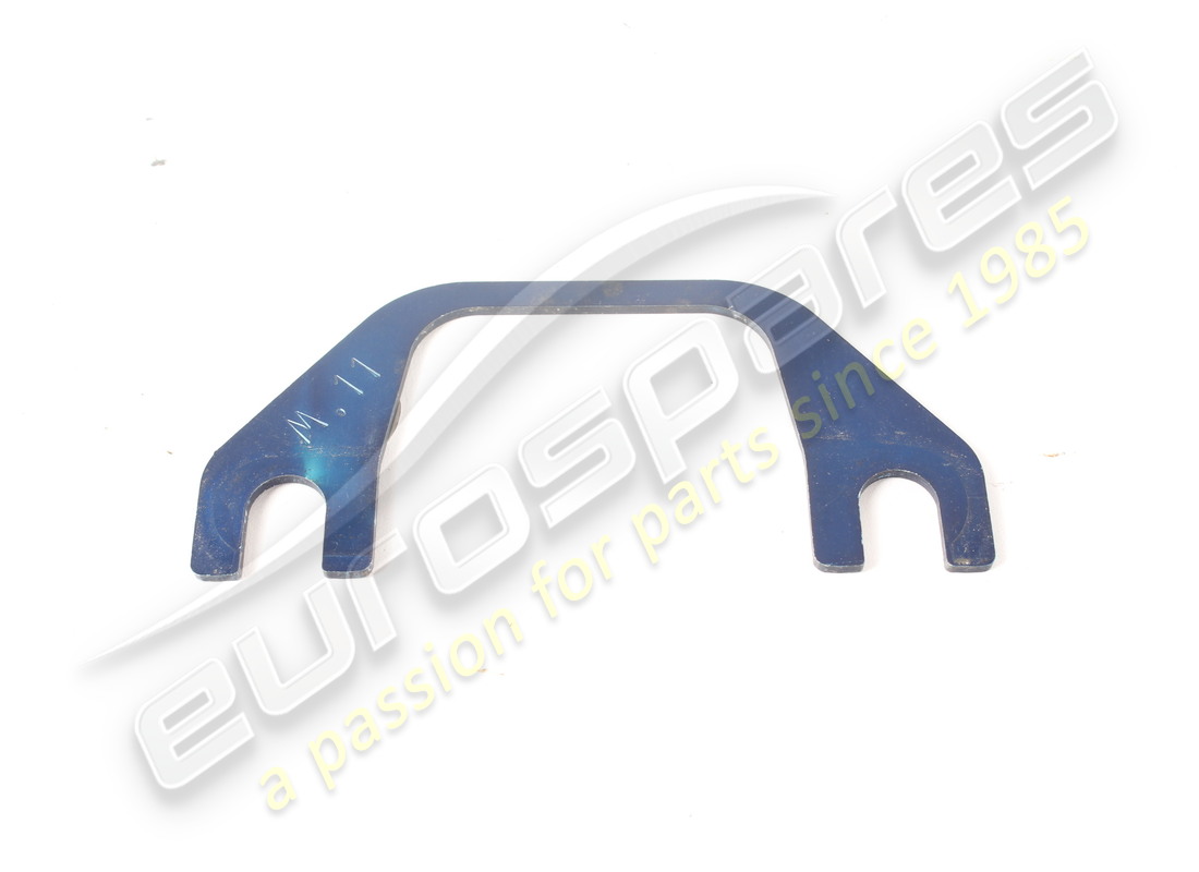 GEBRAUCHTE Ferrari EINSTELLSCHEIBE . TEILENUMMER 265777 (1)