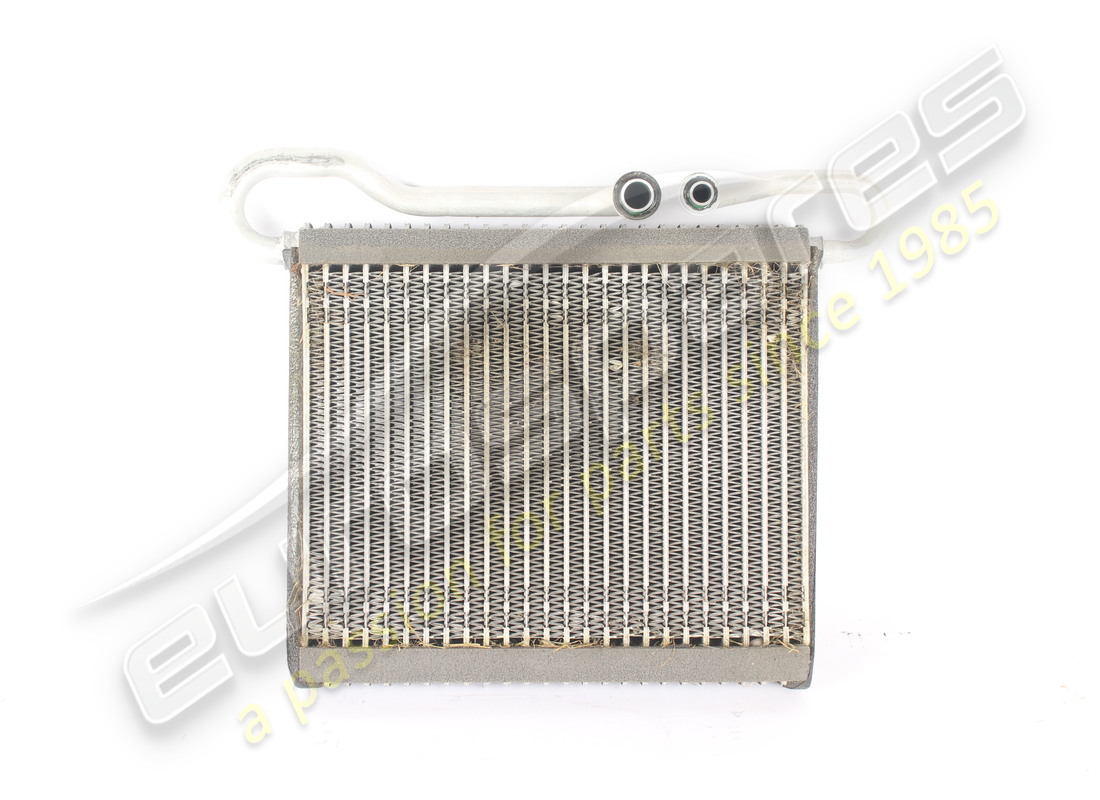 ferrari kompletter verdampfer gebraucht. teilenummer 83275800 (1)