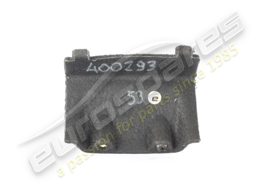 gebraucht ferrari komplette obere vordere tunnelverkleidung. teilenummer 982192 (2)