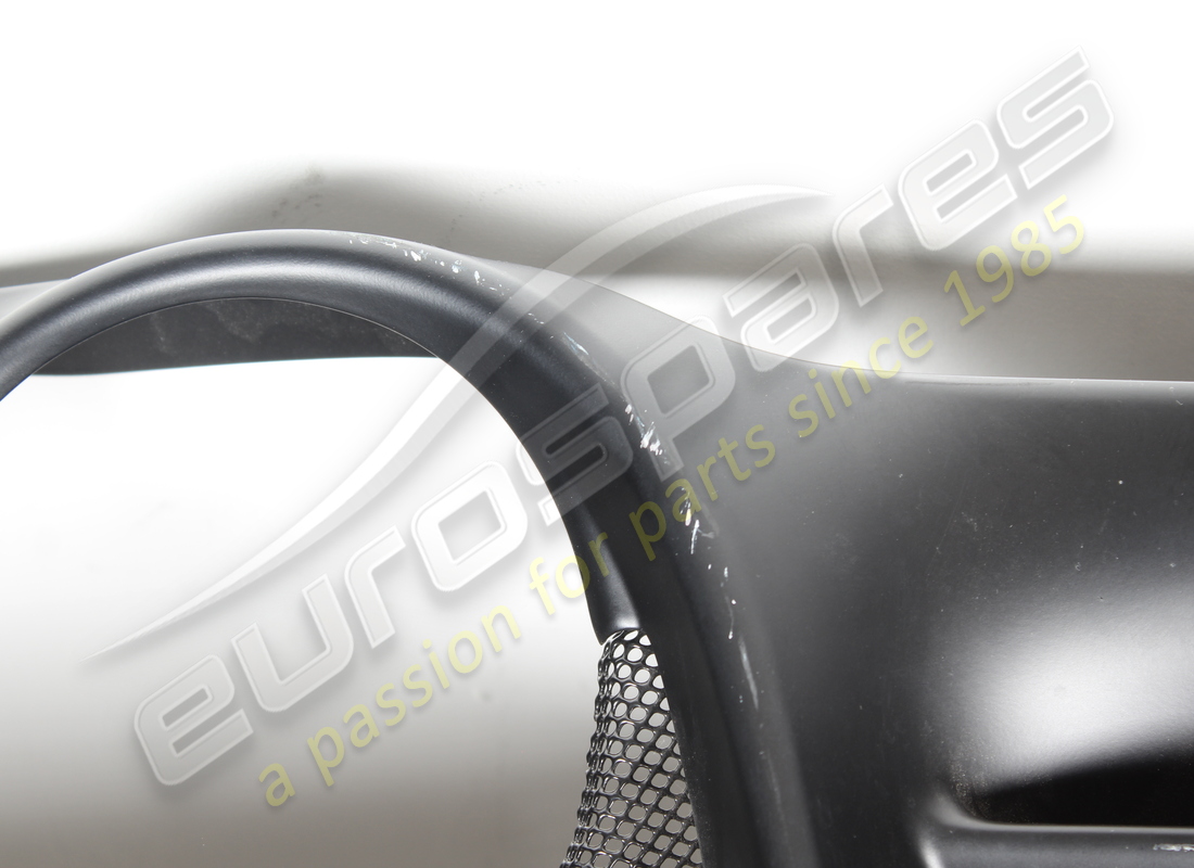 neu (sonstiges) ferrari heckdiffusor. teilenummer 877913 (3)
