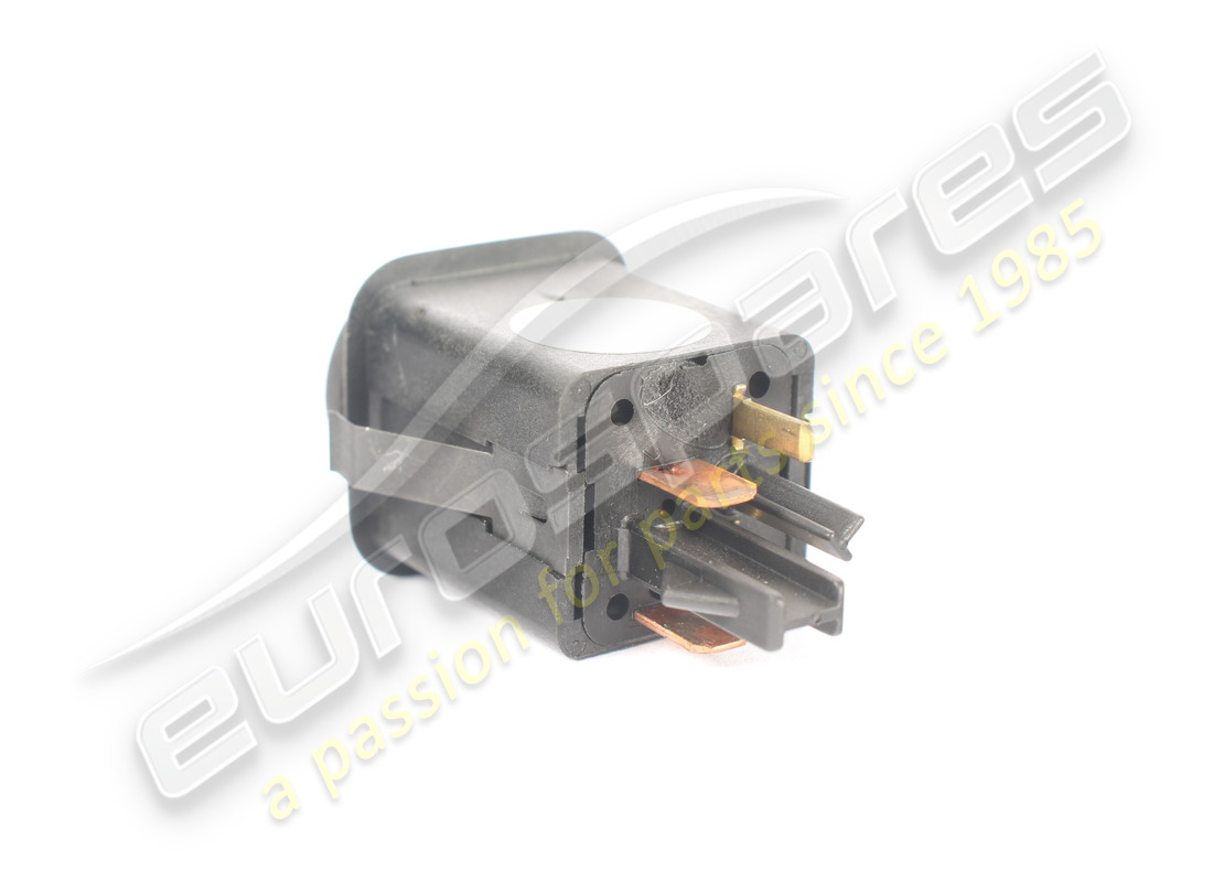 gebrauchter ferrari notlichtschalter. teilenummer 229350 (2)